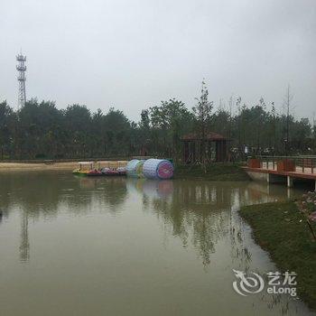 太和县沙颖河汽车露营地酒店提供图片