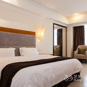 海口北辰大酒店酒店提供图片