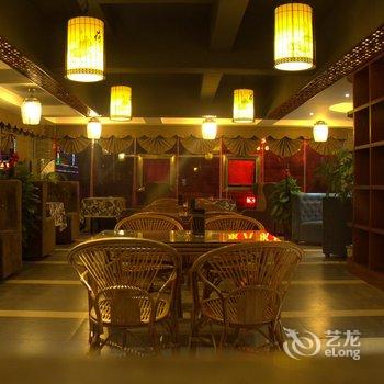 琼海书香苑宾馆酒店提供图片