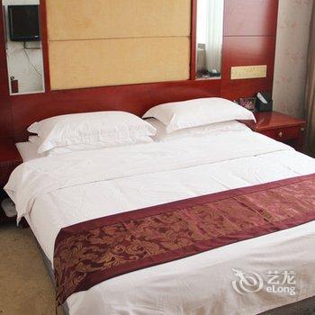 宁国香山宾馆(宣城)酒店提供图片
