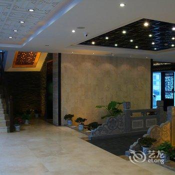 黄山徽尚酒店酒店提供图片