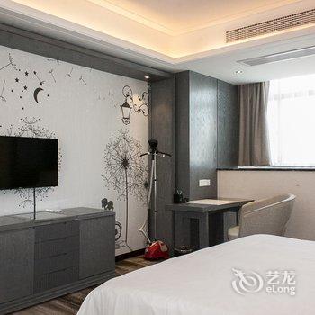 怀远瀚城国际酒店酒店提供图片