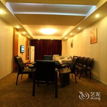 宁波江东四季天莱大酒店酒店提供图片