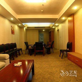 宁波江东四季天莱大酒店酒店提供图片