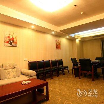 宁波江东四季天莱大酒店酒店提供图片