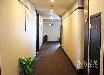 宁波江东四季天莱大酒店酒店提供图片