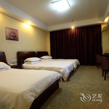 宁波江东四季天莱大酒店酒店提供图片