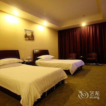 宁波江东四季天莱大酒店酒店提供图片