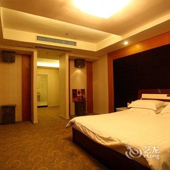 宁波江东四季天莱大酒店酒店提供图片