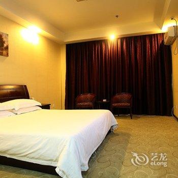 宁波江东四季天莱大酒店酒店提供图片