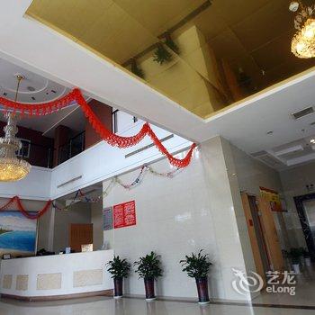 宁波江东四季天莱大酒店酒店提供图片