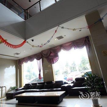 宁波江东四季天莱大酒店酒店提供图片