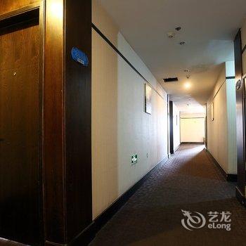 宁波江东四季天莱大酒店酒店提供图片