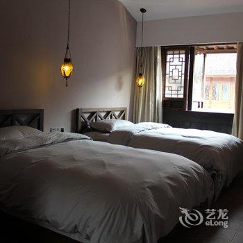 宁波正房客栈酒店提供图片