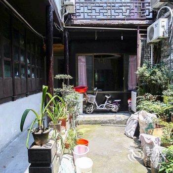 西塘崇古堂客栈(临河店)酒店提供图片