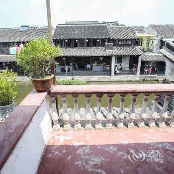 西塘崇古堂客栈(临河店)酒店提供图片