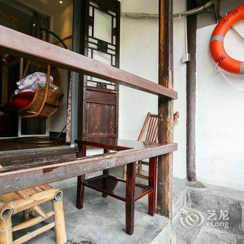 西塘崇古堂客栈(临河店)酒店提供图片
