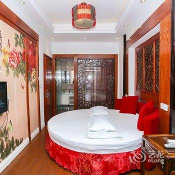 西塘崇古堂客栈(临河店)酒店提供图片