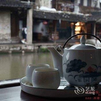 西塘崇古堂客栈(临河店)酒店提供图片
