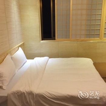 张家港港湾情侣酒店酒店提供图片