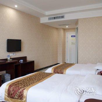 荆州洪湖圣权商务酒店酒店提供图片