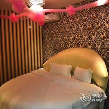 新乡都林风尚酒店酒店提供图片