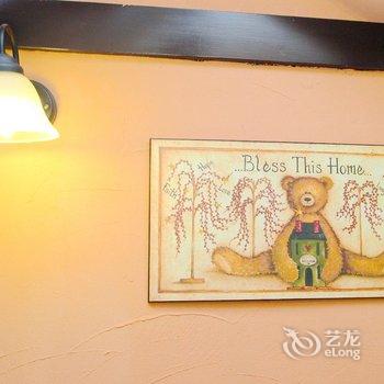 西塘泰迪之家咖啡旅店酒店提供图片