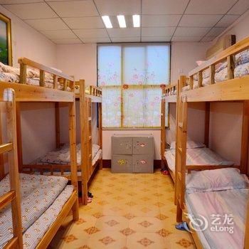 南靖云水谣色界青年旅舍酒店提供图片