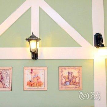 西塘泰迪之家咖啡旅店酒店提供图片