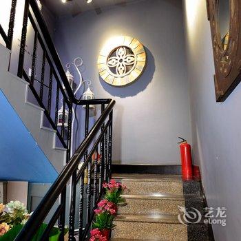 雁荡山清莉客栈酒店提供图片