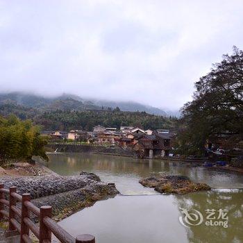 南靖云水谣色界青年旅舍酒店提供图片