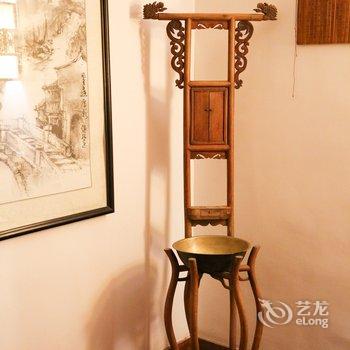 昆山汀上古韵精品客栈酒店提供图片