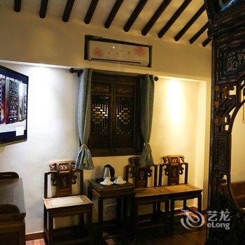 昆山汀上古韵精品客栈酒店提供图片