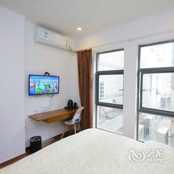 江阴友间酒店公寓酒店提供图片
