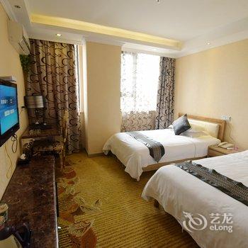 镇江柏丽时尚宾馆酒店提供图片