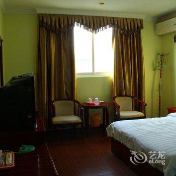 晋江荔江商务宾馆酒店提供图片
