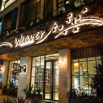 福州市维恩时光酒店(三坊七巷店)酒店提供图片