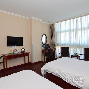 格林豪泰(胶州大同大厦店)酒店提供图片