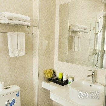 赤峰宁城希悦智慧宾馆酒店提供图片
