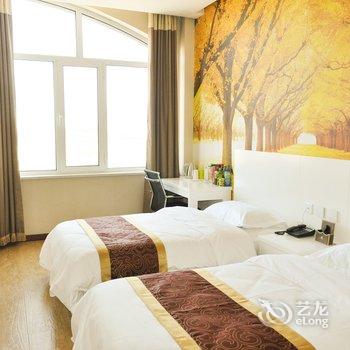 赤峰宁城希悦智慧宾馆酒店提供图片