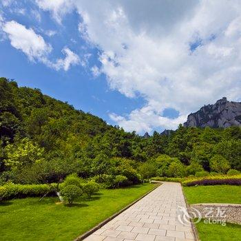 福鼎太姥山葫芦酒店酒店提供图片