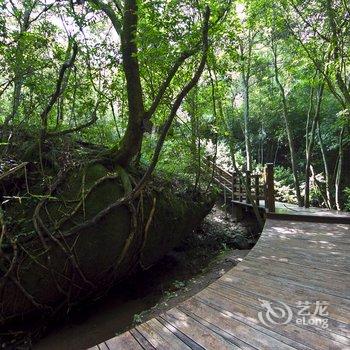 福鼎太姥山葫芦酒店酒店提供图片