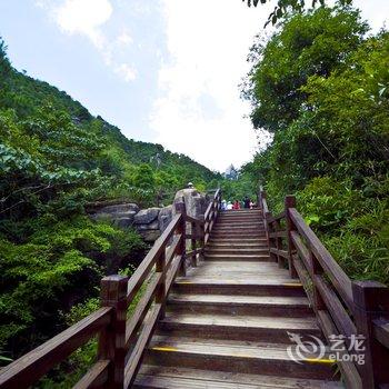 福鼎太姥山葫芦酒店酒店提供图片