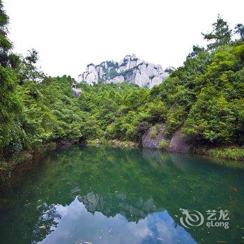 福鼎太姥山葫芦酒店酒店提供图片