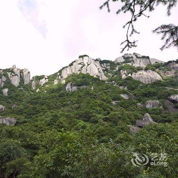 福鼎太姥山葫芦酒店酒店提供图片