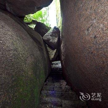 福鼎太姥山葫芦酒店酒店提供图片