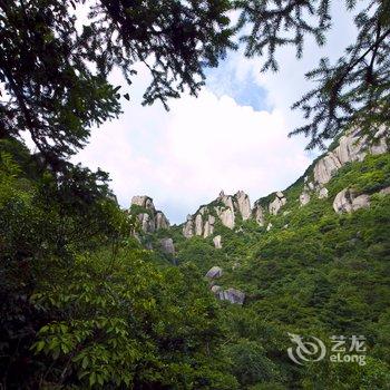 福鼎太姥山葫芦酒店酒店提供图片