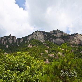 福鼎太姥山葫芦酒店酒店提供图片