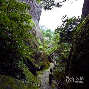 福鼎太姥山葫芦酒店酒店提供图片