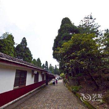 福鼎太姥山葫芦酒店酒店提供图片